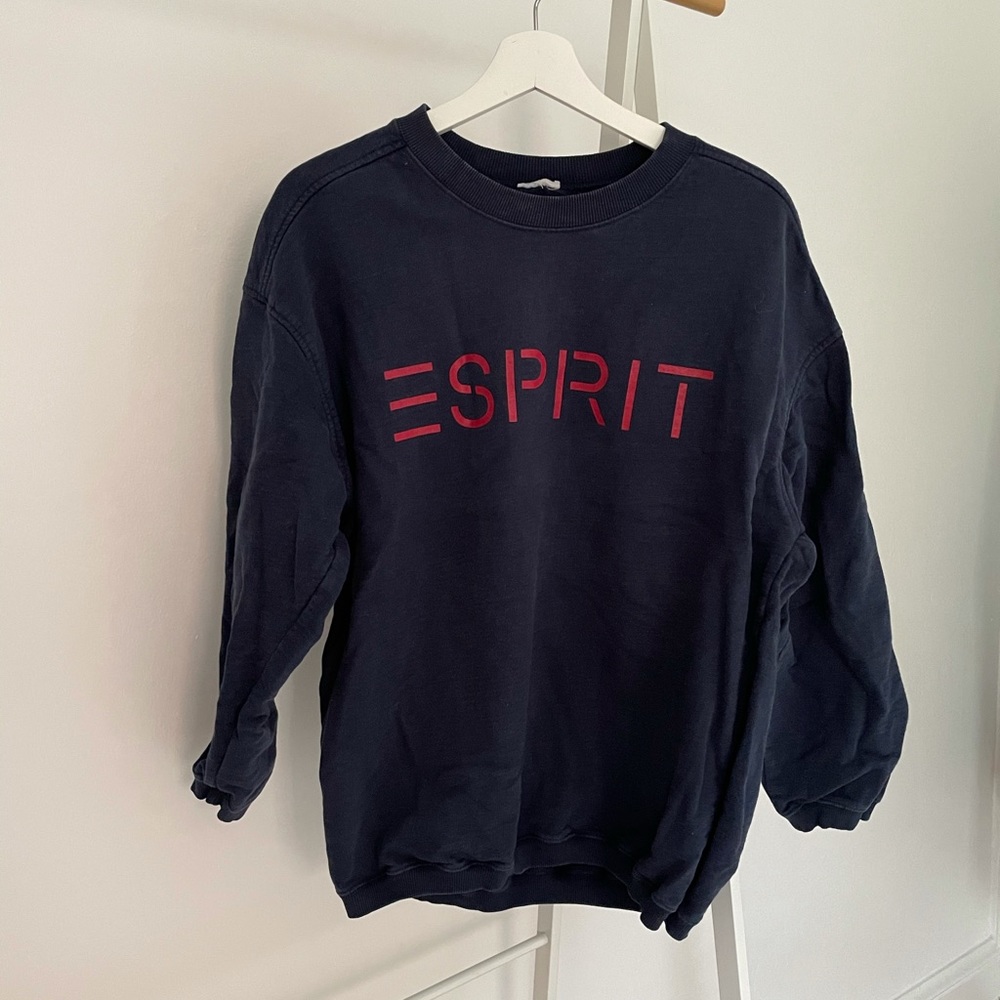 ESPRIT crewneck